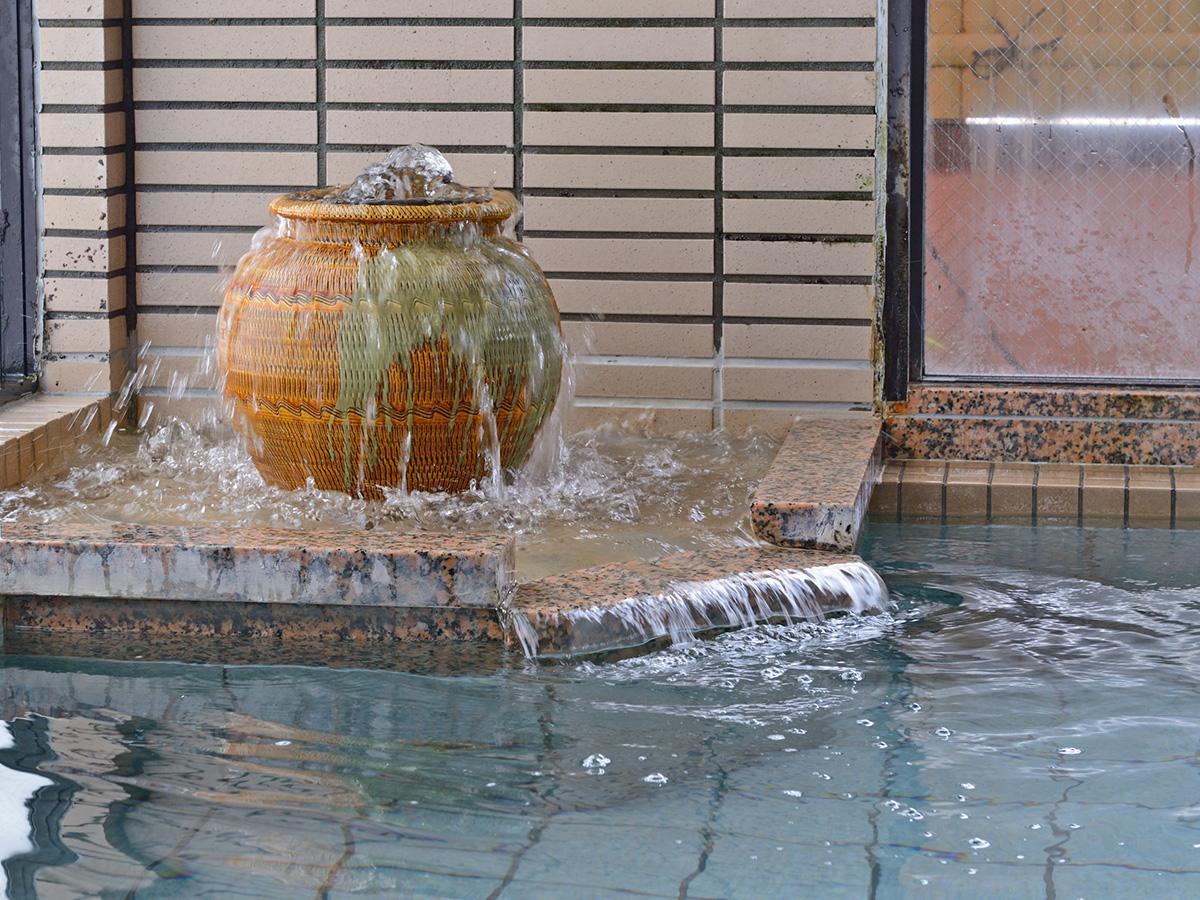 Riverside Hotel Sansuikan 日田市 外观 照片