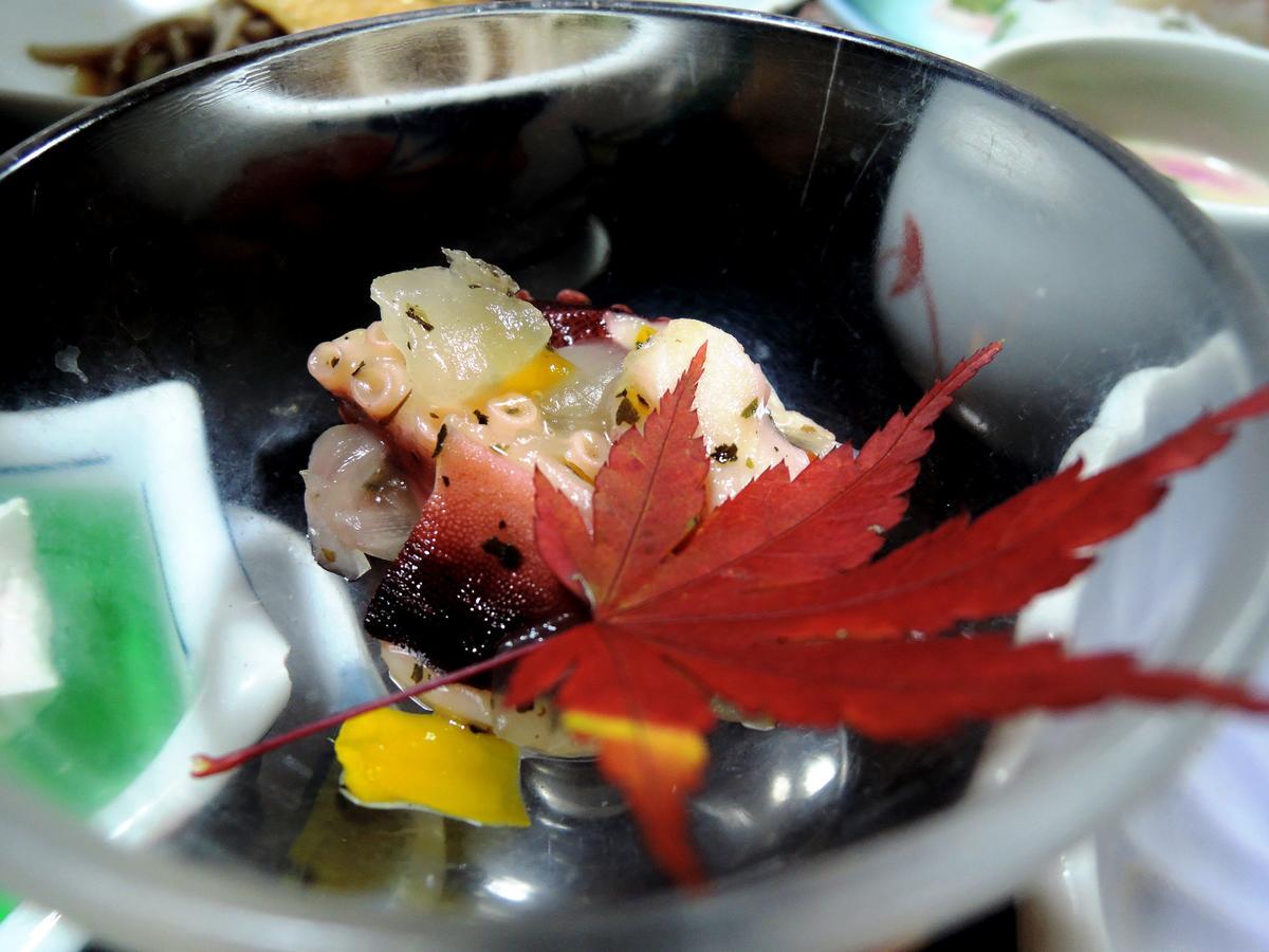 Riverside Hotel Sansuikan 日田市 外观 照片