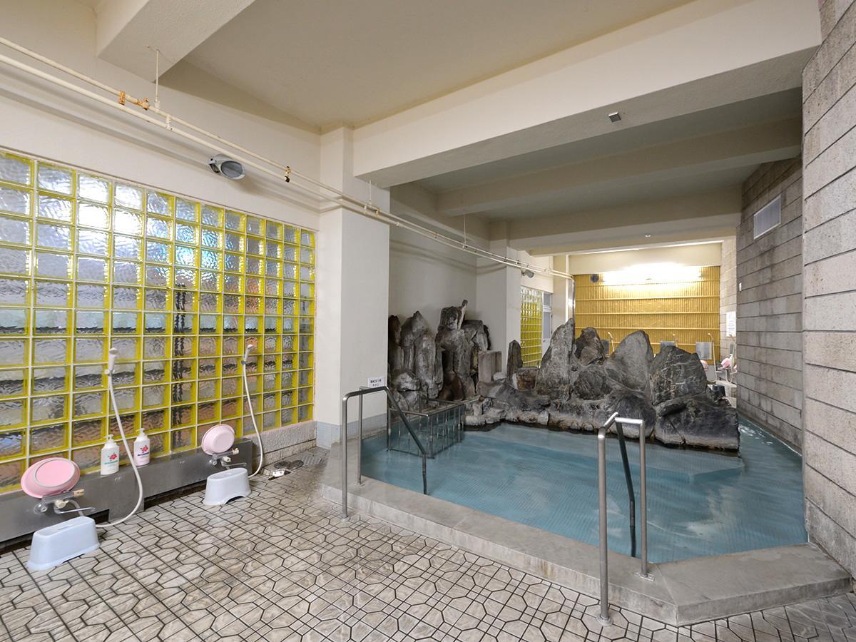 Riverside Hotel Sansuikan 日田市 外观 照片